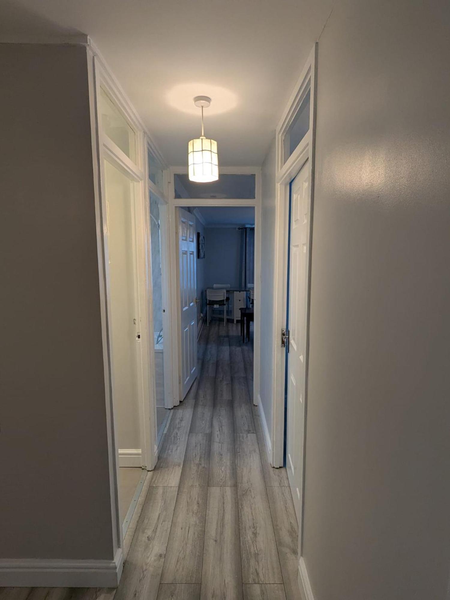 A&A Apartment Basildon Nevendon Ngoại thất bức ảnh