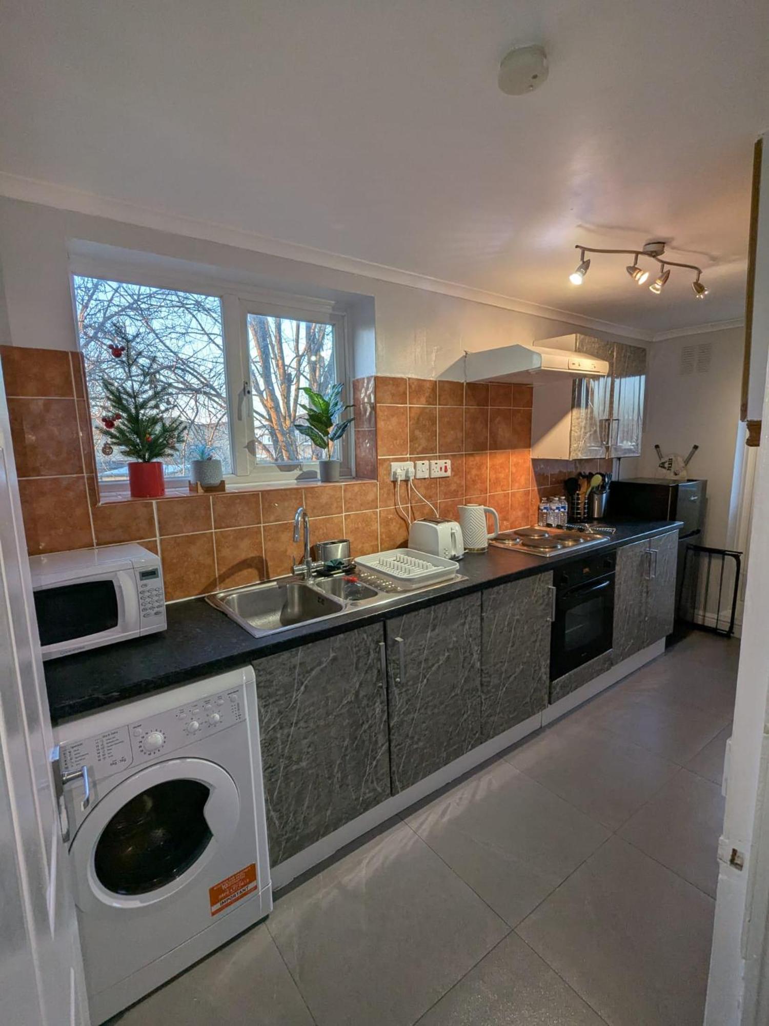 A&A Apartment Basildon Nevendon Ngoại thất bức ảnh